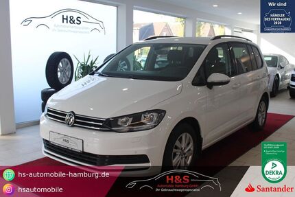 VW Touran 36.800 km 30.900 € Pinneberg 25421