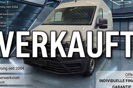 VW Crafter 32.400 km 39.159 &euro; Raunheim am Main 65479