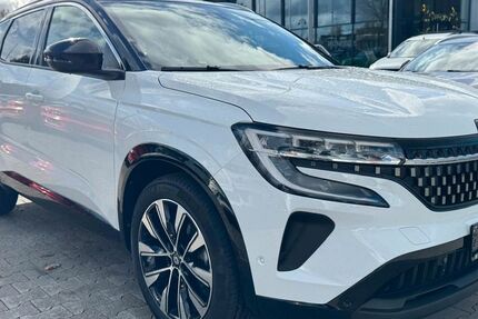 Renault Austral 29.100 km 25.990 &euro; Wiesmoor 26639