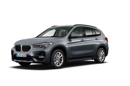 BMW X1 57.533 km 26.900 &euro; Berlin 13593