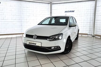 VW Polo 114.900 km 7.990 &euro; Halberstadt 38820
