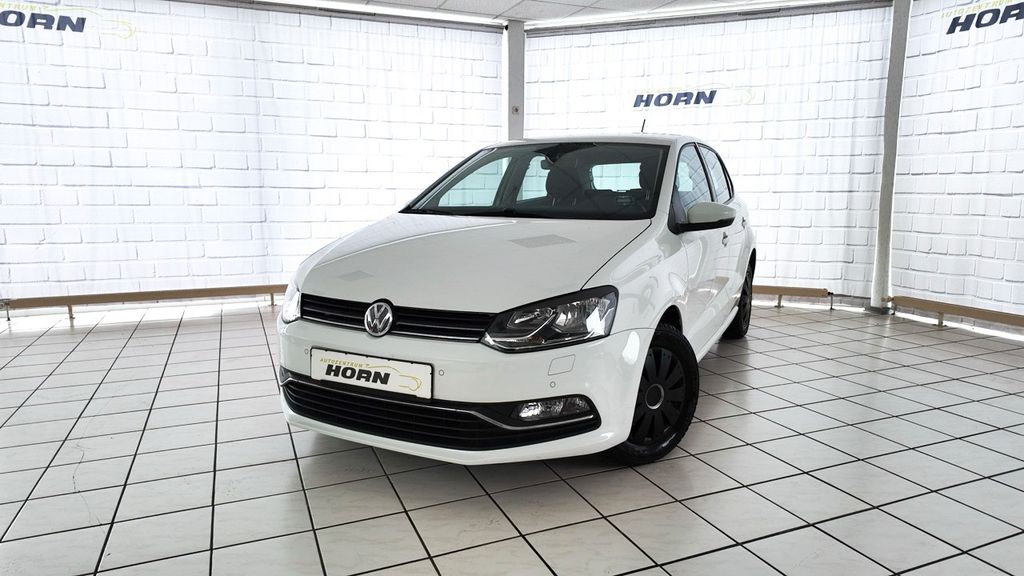 VW Polo 114.900 km 7.990 &euro; Halberstadt 38820