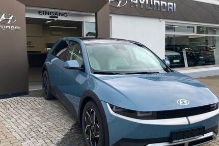 Hyundai IONIQ 5 11.220 km 39.490 € Emmendingen-Kollmarsreute 79312