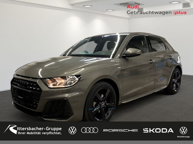 Audi A1 4.620 km 23.850 &euro; Kaiserslautern 67663