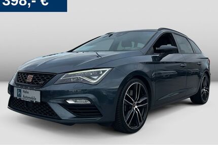 Seat Leon 94.900 km 22.430 &euro; Kornwestheim 70806