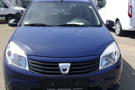 Dacia Sandero 74.000 km 2.499 &euro; Landsberg am Lech 86899
