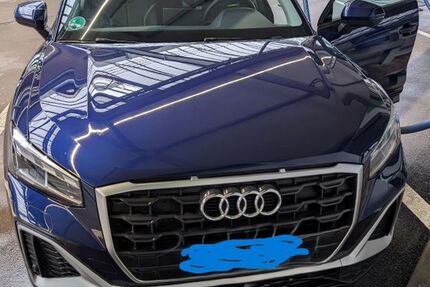Audi Q2 15.000 km 29.400 &euro; Augsburg 86161