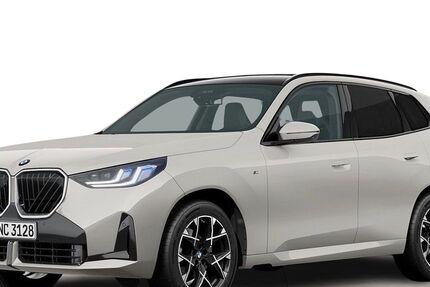 BMW X3 27.021 km 61.890 &euro; Bad Wiessee 83707