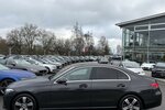 Mercedes-Benz C 200 d/AVANTGARDE/KAMERA/BURMESTER/LED/1.HAND 85.974 km 29.900 &euro; Villingen-Schwenningen 78054