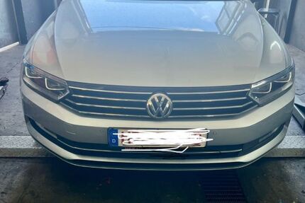 VW Passat 206.000 km 11.800 &euro; Lampertheim 68623