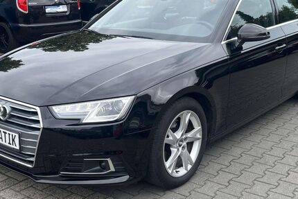 Audi A4 177.895 km 15.489 € Belm 49191