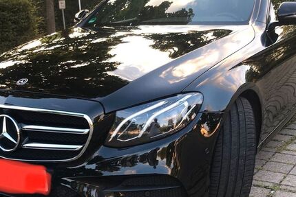 Mercedes-Benz E 200 158.000 km 21.900 &euro; Mutlangen 73557