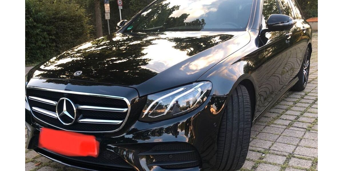 Mercedes-Benz E 200 158.000 km 21.900 &euro; Mutlangen 73557