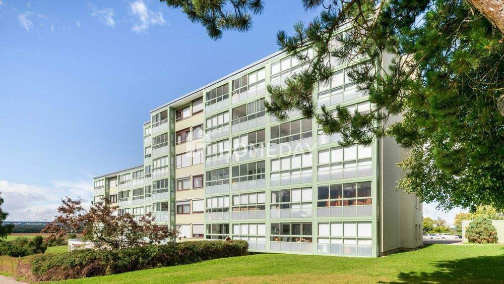 Etagenwohnung Löffingen Dittishausen - 4 Zimmer, 120 m&sup2;, 126.000&euro; | Angebot:25684184