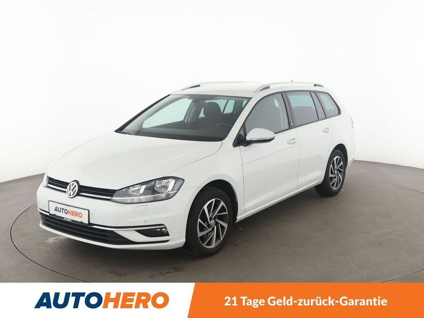 VW Golf 93.832 km 13.730 € Dresden 01187