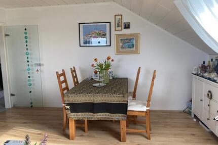 Schöne 3,5 Zimmer 66 m2 Wohnung in Wesel Flüren