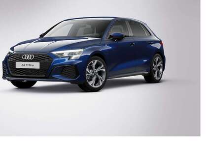 Audi A3 9.100 km 29.910 € Siegen 57074