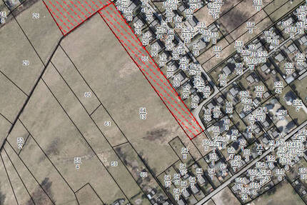 Grundstück Karlshagen - 235.000&euro; | Angebot:20776923