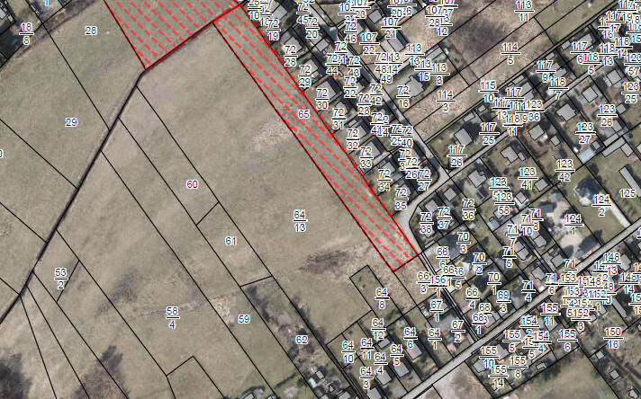 Grundstück Karlshagen - 235.000&euro; | Angebot:20776923