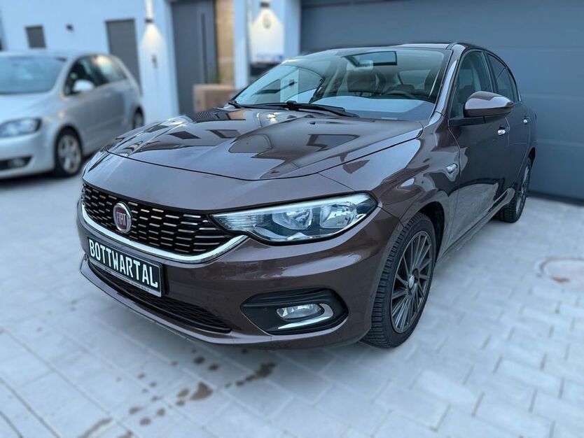 Fiat Tipo 89.500 km 8.999 € Großbottwar 71723