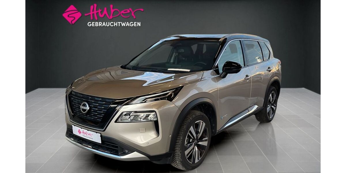 Nissan X-Trail 47.690 km 35.890 &euro; Wasserburg am Inn 83512