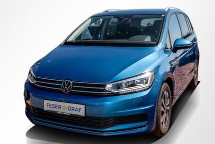 VW Touran 67.421 km 26.340 &euro; Bernburg 06406