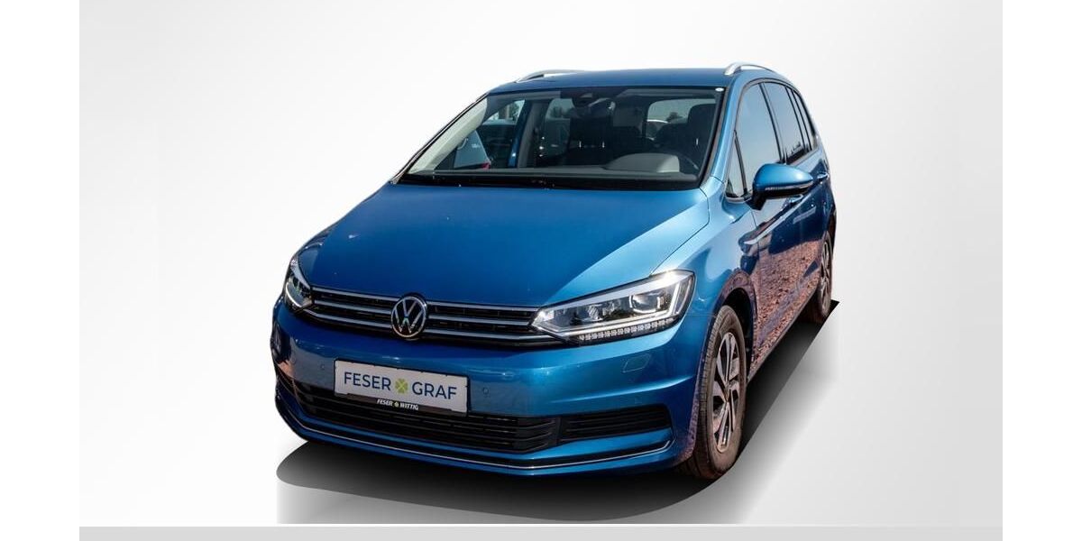 VW Touran 67.421 km 26.340 &euro; Bernburg 06406