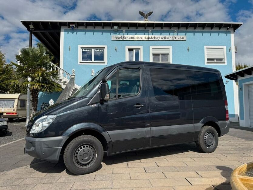 Sprinter