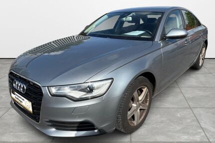 Audi A6 217.000 km 11.490 &euro; stadthagen 31655