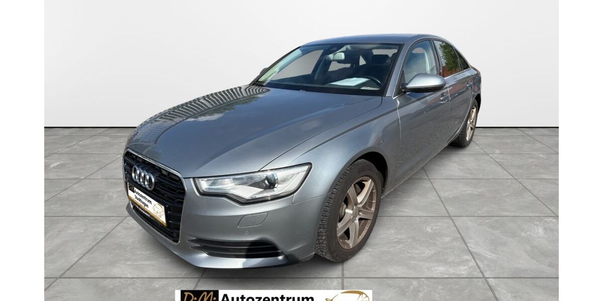 Audi A6 217.000 km 11.490 &euro; stadthagen 31655