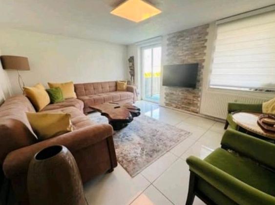 Maisonettenwohnung Villingen-Schwenningen Schwenningen - 5 Zimmer, 110 m&sup2;, 1.100&euro; | Angebot:25256443