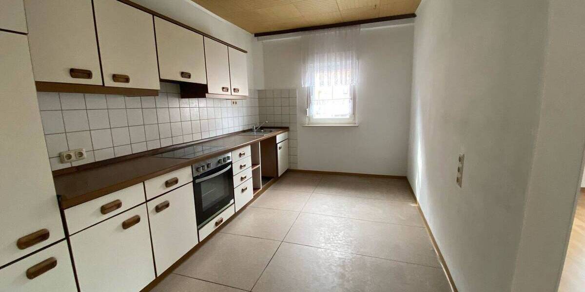 Einfamilienhaus Großhabersdorf - 4 Zimmer, 112 m&sup2;, 118.000&euro; | Angebot:26434034