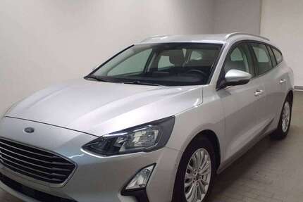 Ford Focus 72.990 km 13.490 &euro; Erxleben 39343