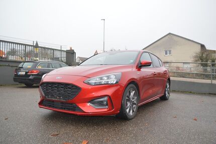 Ford Focus 87.200 km 17.999 € Oberhausen-Rheinhausen 68794