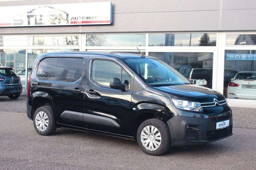 Berlingo