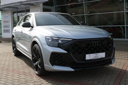 Audi RSQ8 9.990 km 134.900 &euro; Bückeburg 31675