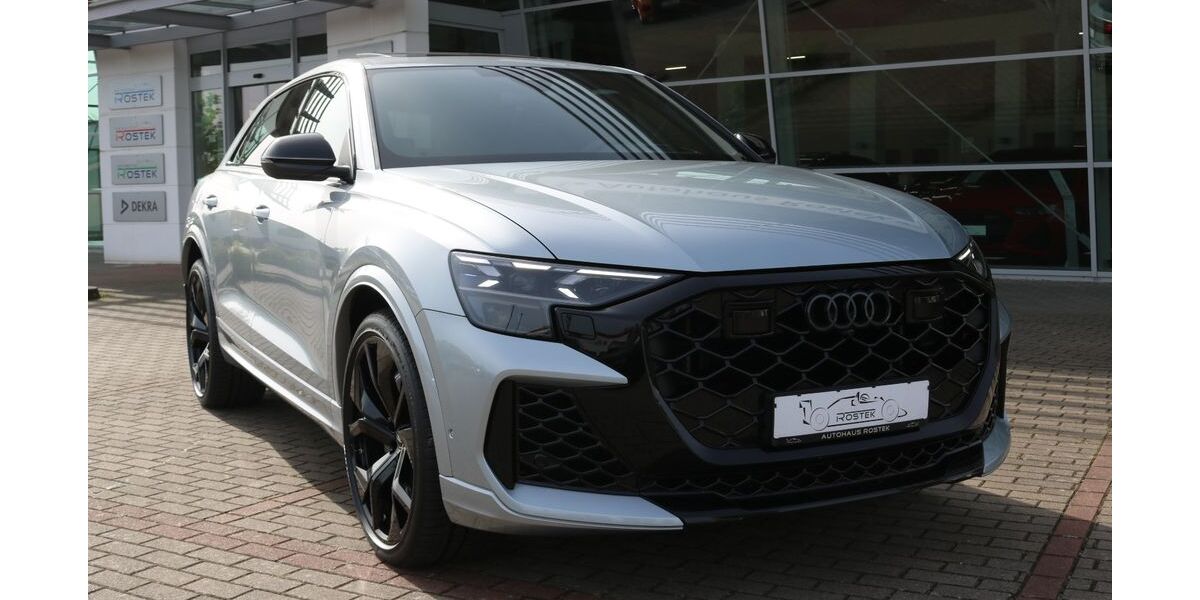 Audi RSQ8 9.990 km 134.900 &euro; Bückeburg 31675