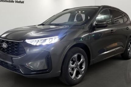 Ford Kuga 7.987 km 34.990 &euro; Bonn 53119