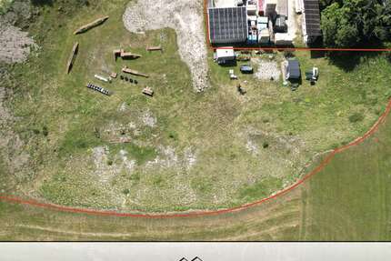 Grundstück Münsing - 1.490.000&euro; | Angebot:22233650