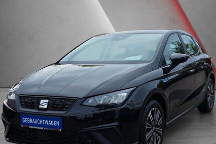 Seat Ibiza 22.850 km 17.290 &euro; Böblingen 71034