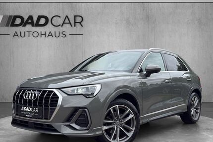 Audi Q3 52.241 km 24.890 &euro; Garbsen bei Hannover 30827