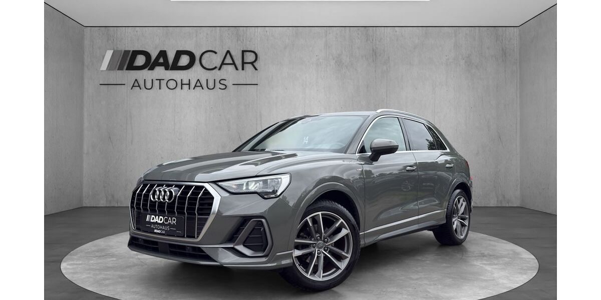 Audi Q3 52.241 km 24.890 &euro; Garbsen bei Hannover 30827