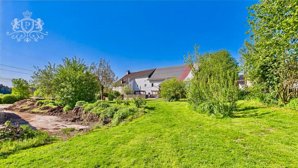 Bauernhaus, Landhaus Schönecken - 10 Zimmer, 220 m&sup2;, 498.000&euro; | Angebot:26855836