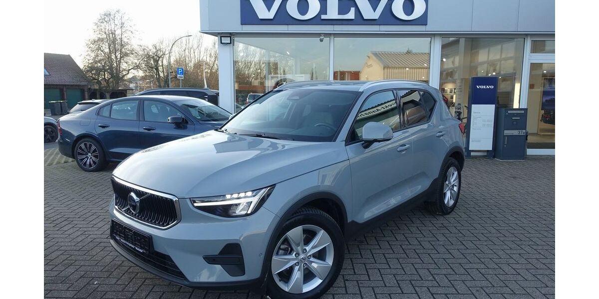 Volvo XC40 24.367 km 32.900 &euro; Warendorf 48231
