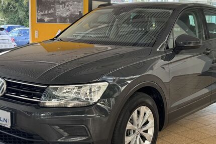 VW Tiguan 135.000 km 14.999 &euro; Kerpen 50171