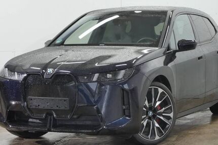 BMW iX 6.100 km 91.890 &euro; Traunstein 83278