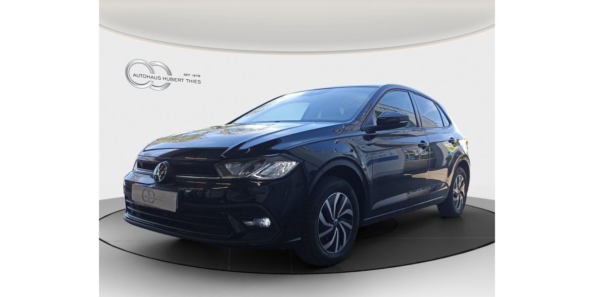 VW Polo 5.390 km 20.990 &euro; Werneuchen 16356