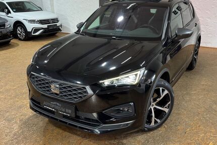 Seat Tarraco 89.999 km 29.490 € Braunschweig Wenden 38110