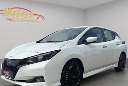 Nissan Leaf 46.570 km 18.390 &euro; Ebersdorf b.Coburg 96237