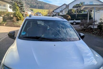 Dacia Spring 10.980 km 13.400 &euro; Lahr 77933